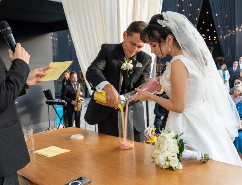 La primera boda humanista del Perú: una nueva forma de celebrar el amor