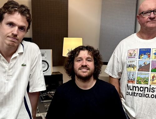 Humanistas Australia lanza una nueva e importante campaña para popularizar el humanismo