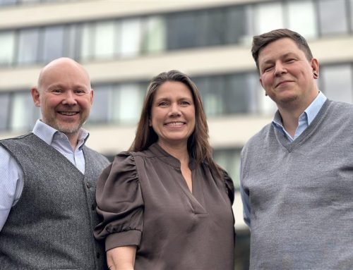 La Asociación Humanista Noruega (HEF) fortalece sus vínculos con la política nacional